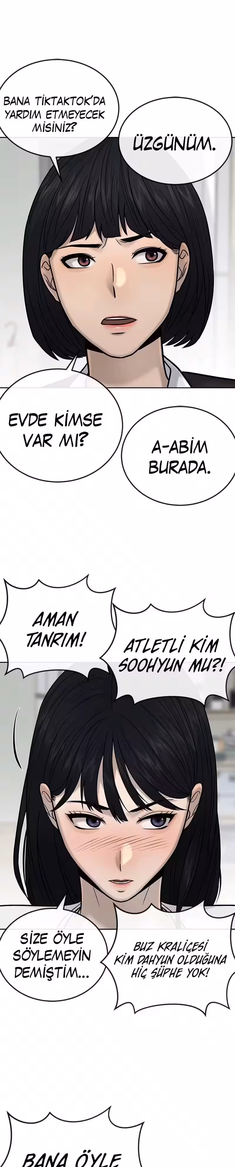 Sayfa 51 — Bölüm 20 — Üstün Görevler