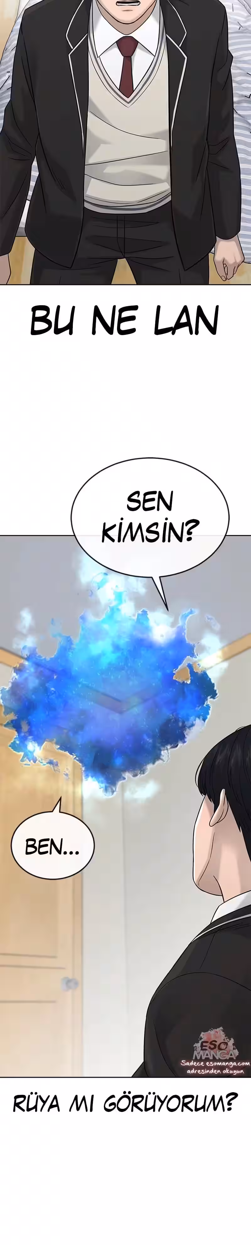 Sayfa 53 — Bölüm 20 — Üstün Görevler