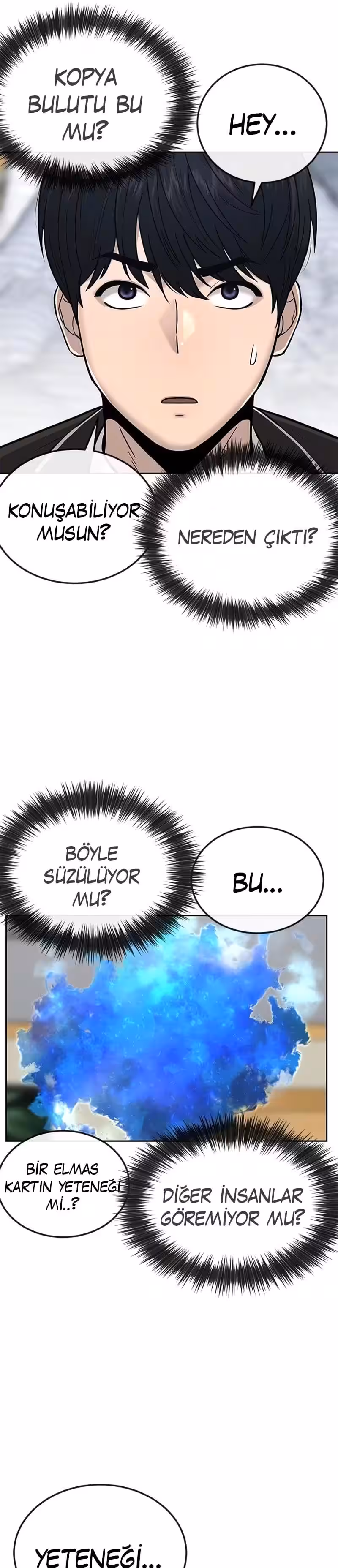 Sayfa 55 — Bölüm 20 — Üstün Görevler