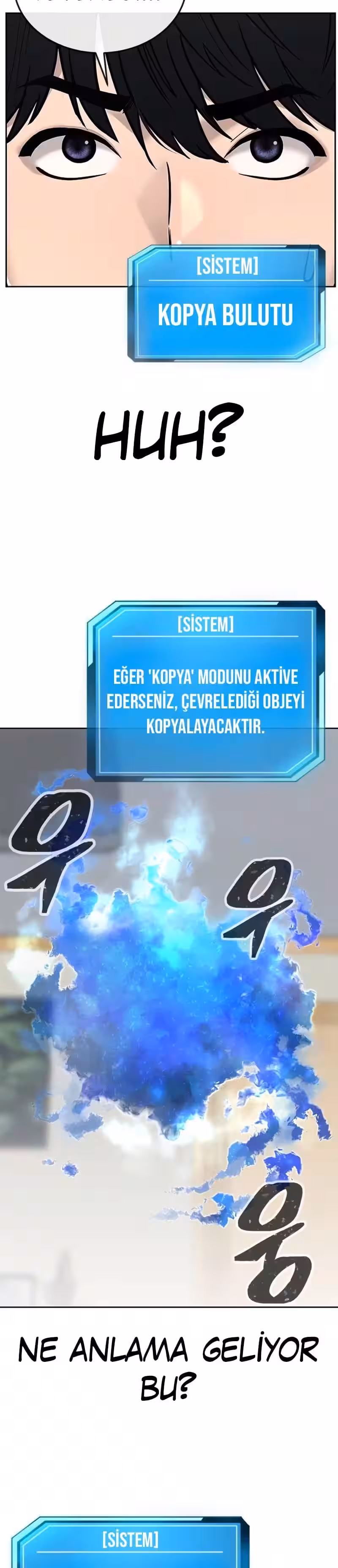 Sayfa 56 — Bölüm 20 — Üstün Görevler