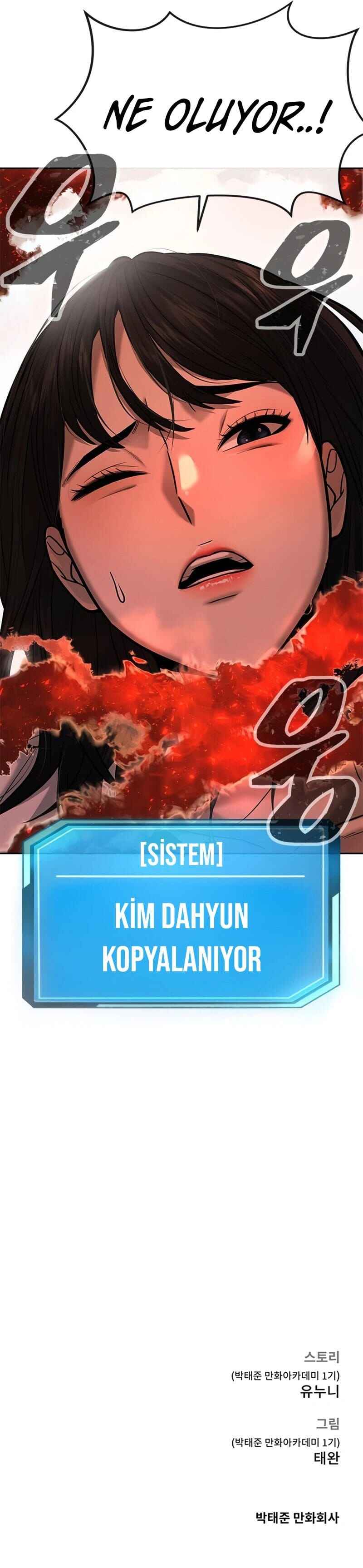 Sayfa 63 — Bölüm 20 — Üstün Görevler