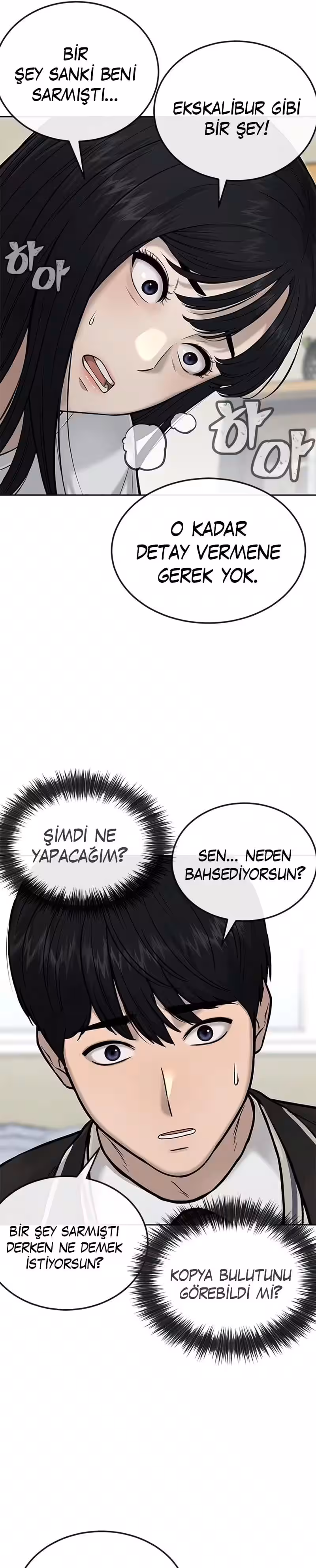 Sayfa 7 — Bölüm 21 — Üstün Görevler