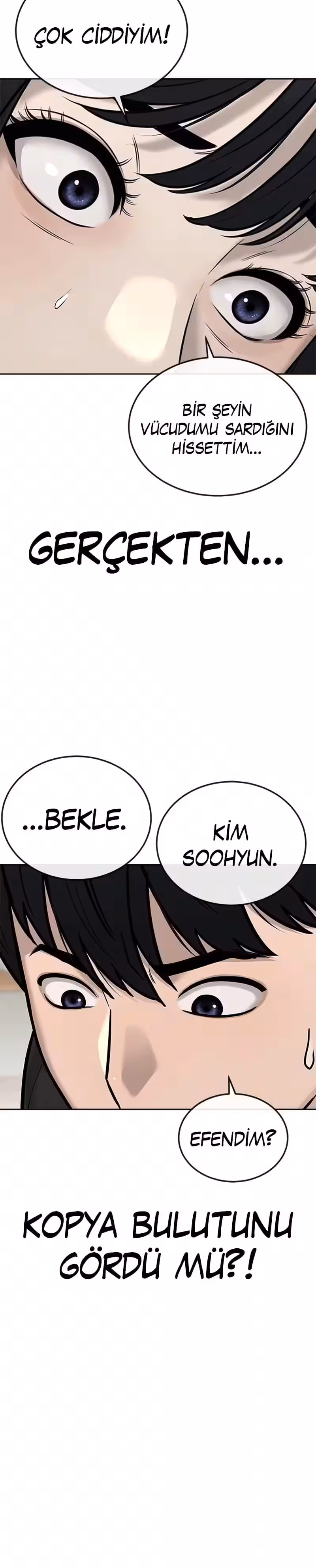 Sayfa 8 — Bölüm 21 — Üstün Görevler