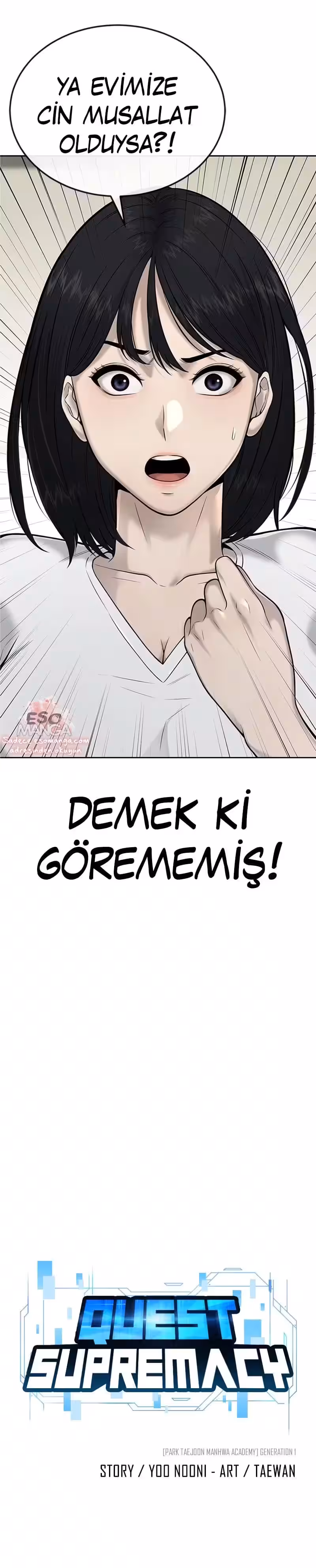 Sayfa 9 — Bölüm 21 — Üstün Görevler