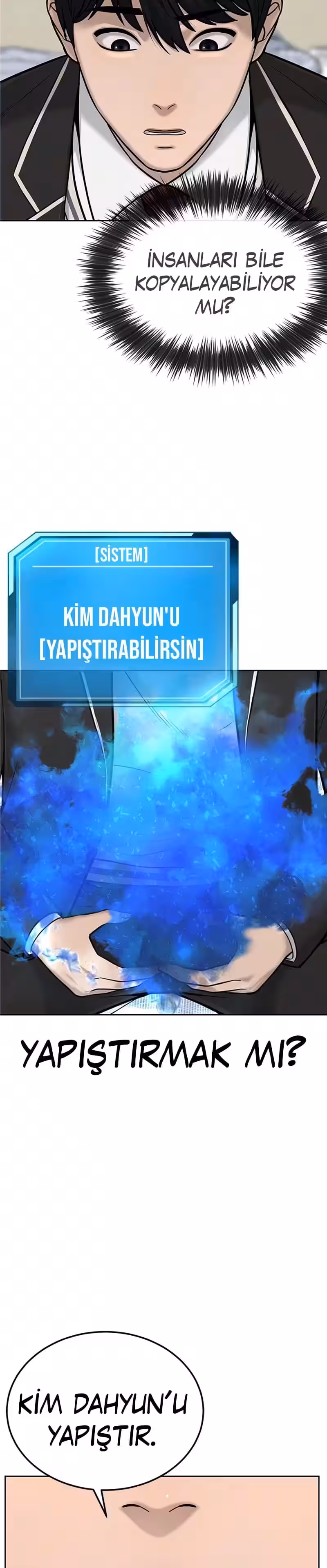 Sayfa 13 — Bölüm 21 — Üstün Görevler