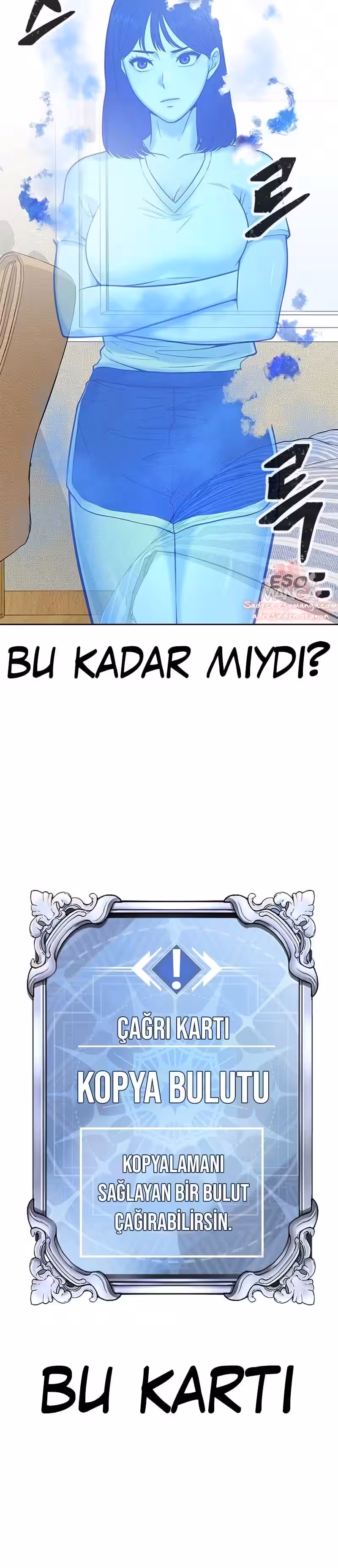 Sayfa 25 — Bölüm 21 — Üstün Görevler