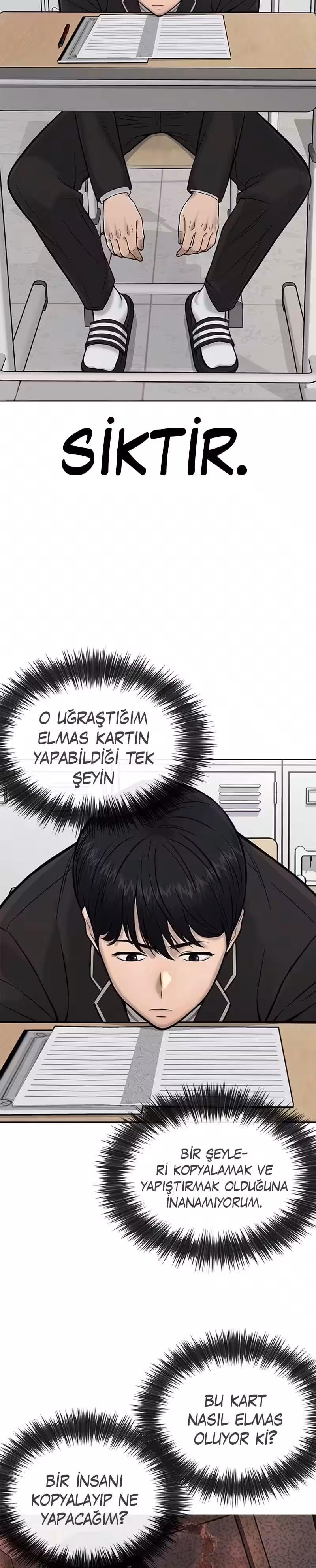 Sayfa 28 — Bölüm 21 — Üstün Görevler