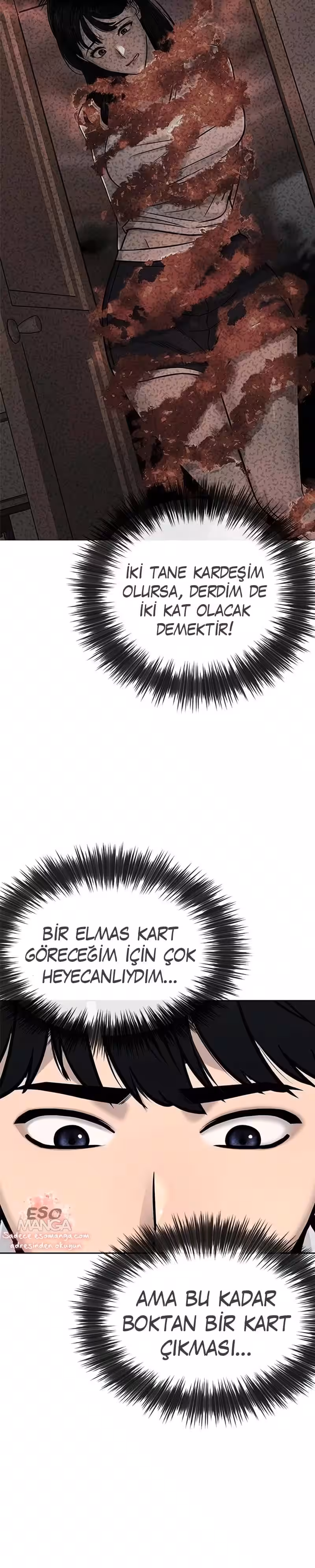 Sayfa 29 — Bölüm 21 — Üstün Görevler