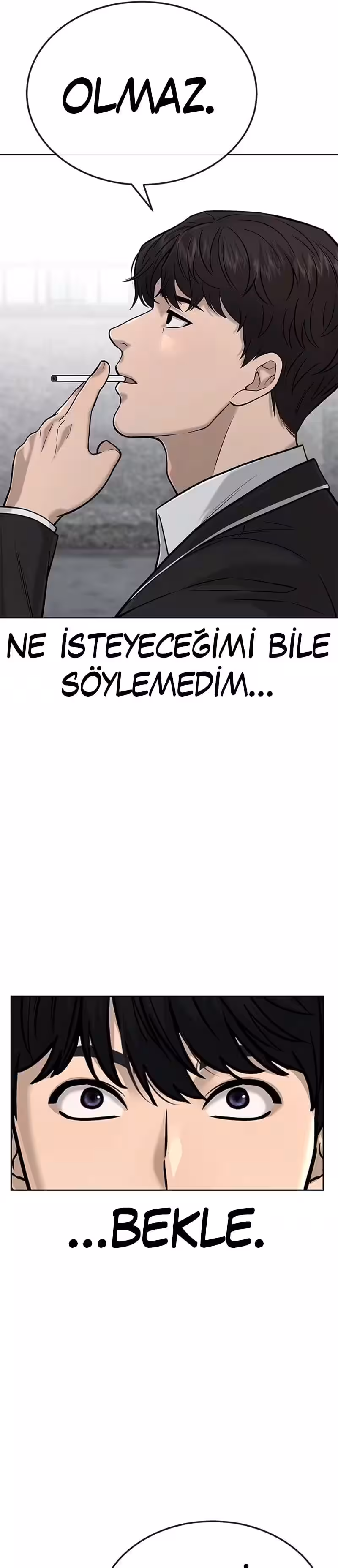Sayfa 43 — Bölüm 21 — Üstün Görevler