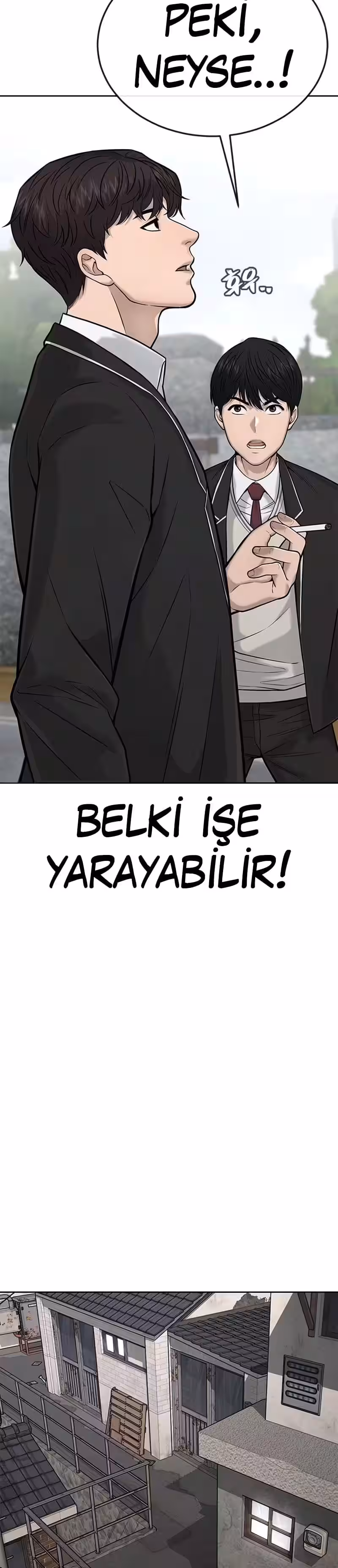 Sayfa 44 — Bölüm 21 — Üstün Görevler