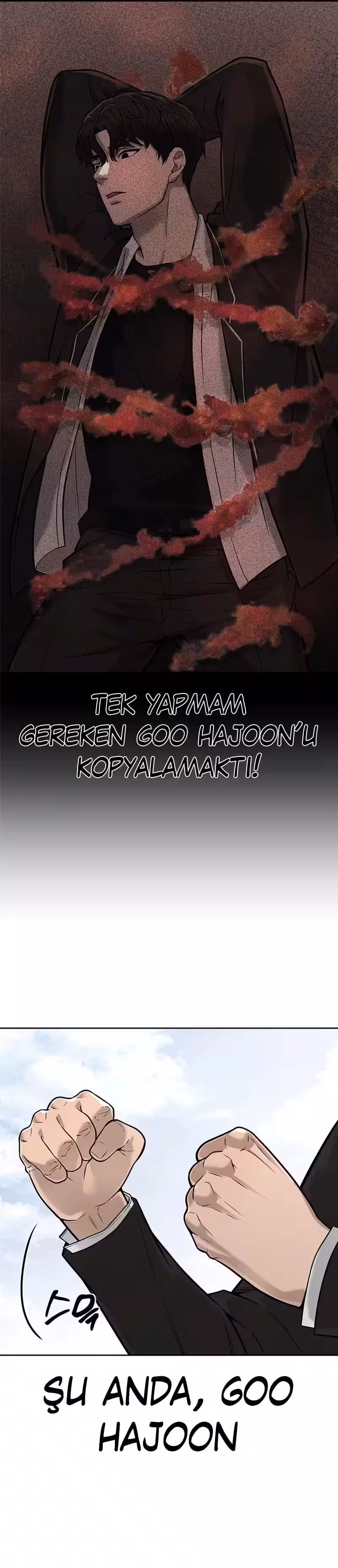 Sayfa 59 — Bölüm 21 — Üstün Görevler