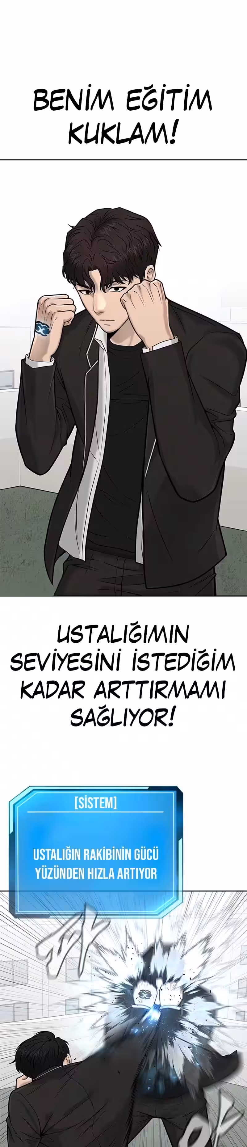 Sayfa 60 — Bölüm 21 — Üstün Görevler