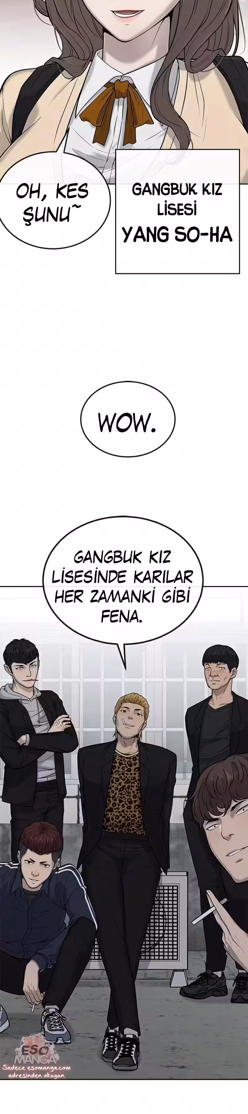 Sayfa 5 — Bölüm 22 — Üstün Görevler
