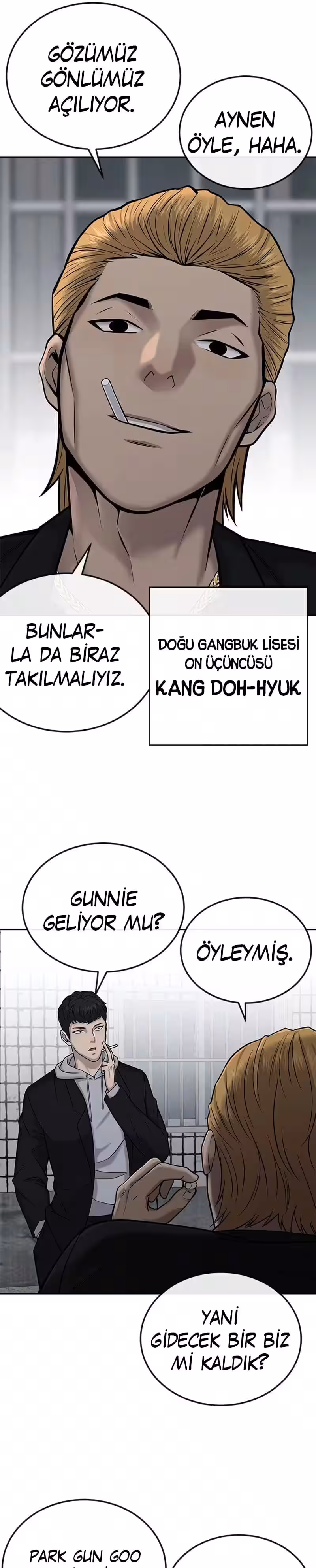 Sayfa 7 — Bölüm 22 — Üstün Görevler