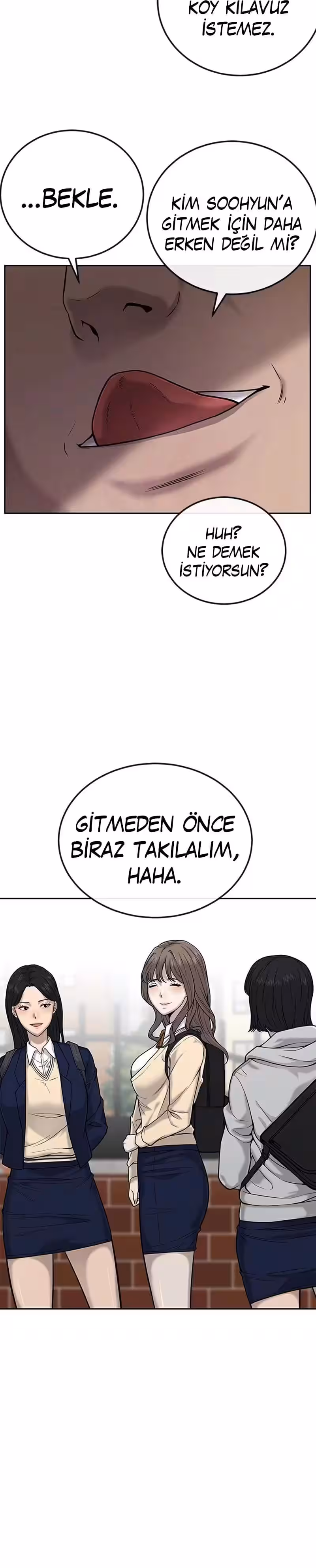Sayfa 9 — Bölüm 22 — Üstün Görevler