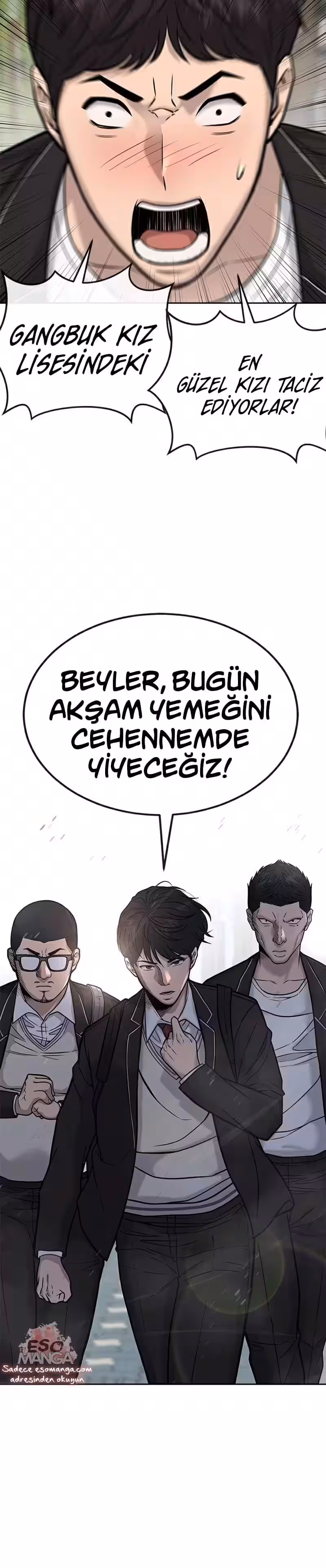 Sayfa 19 — Bölüm 22 — Üstün Görevler