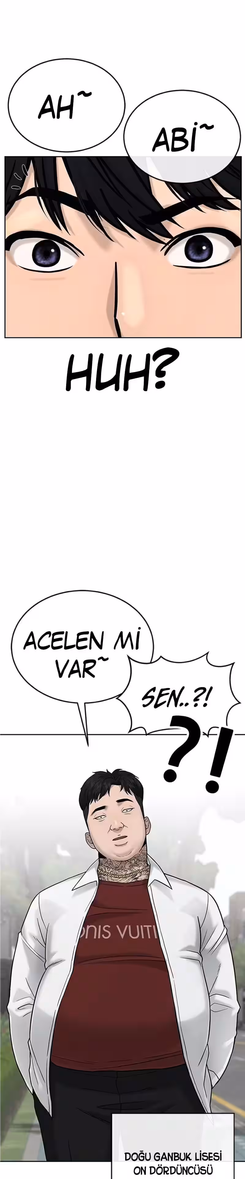 Sayfa 20 — Bölüm 22 — Üstün Görevler