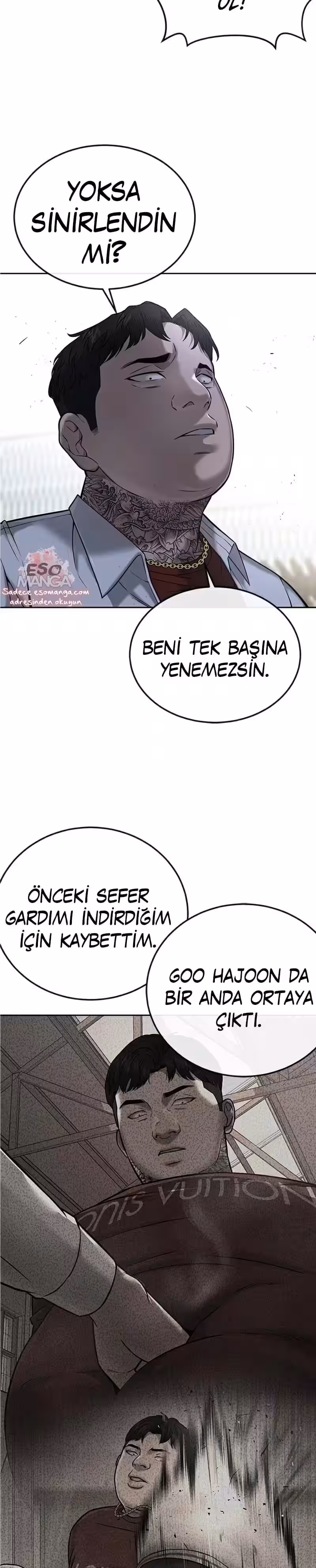 Sayfa 24 — Bölüm 22 — Üstün Görevler