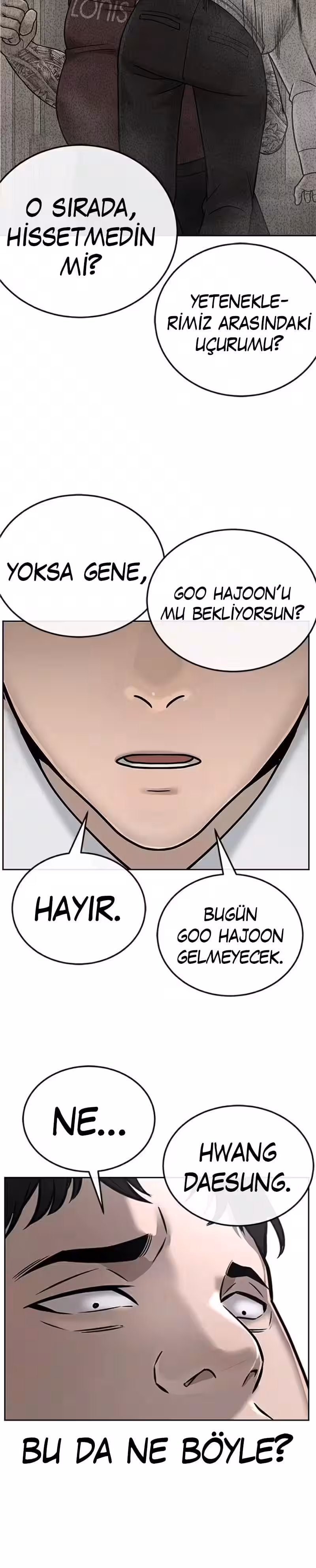 Sayfa 25 — Bölüm 22 — Üstün Görevler