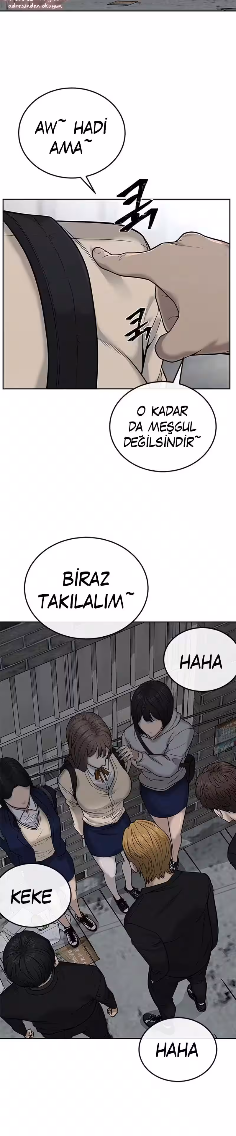 Sayfa 28 — Bölüm 22 — Üstün Görevler