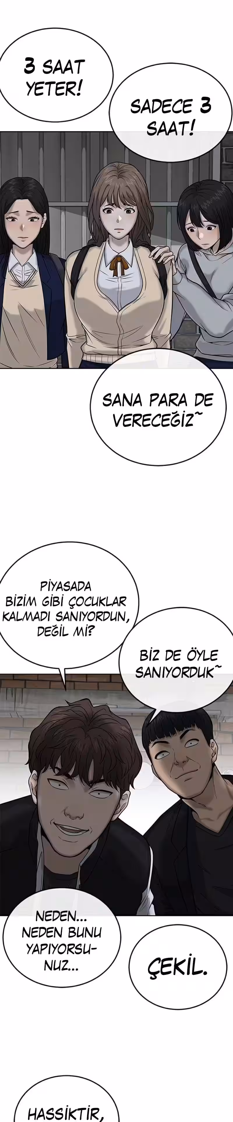 Sayfa 29 — Bölüm 22 — Üstün Görevler