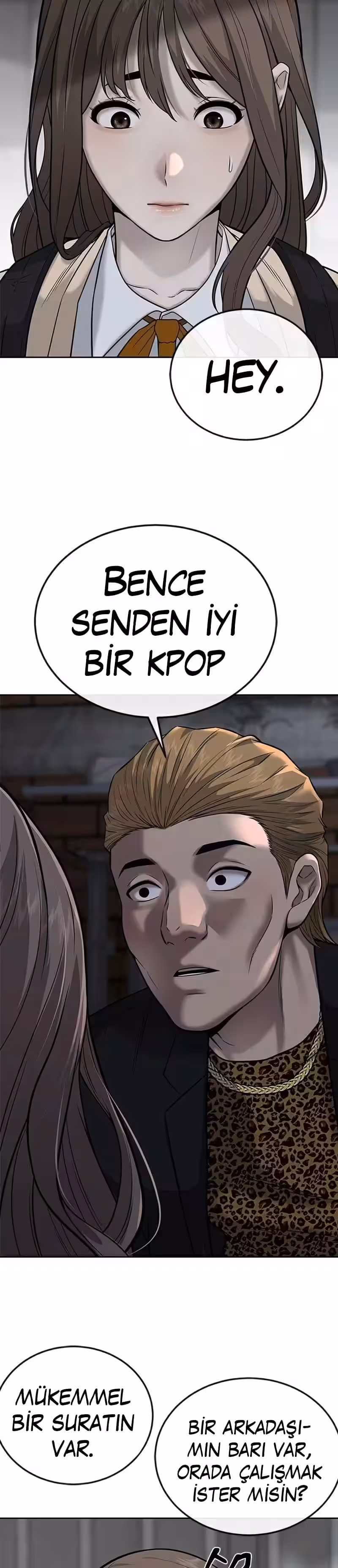Sayfa 31 — Bölüm 22 — Üstün Görevler