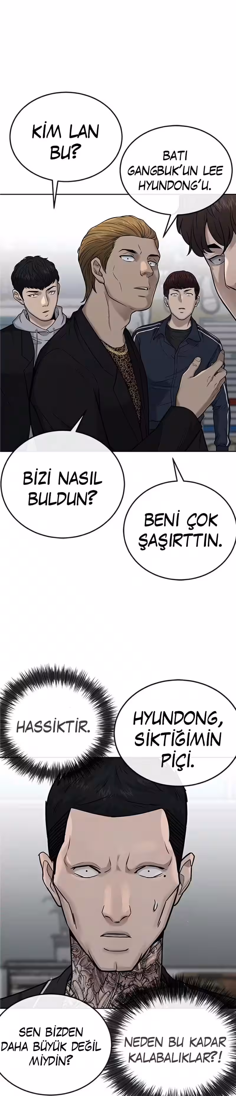 Sayfa 33 — Bölüm 22 — Üstün Görevler