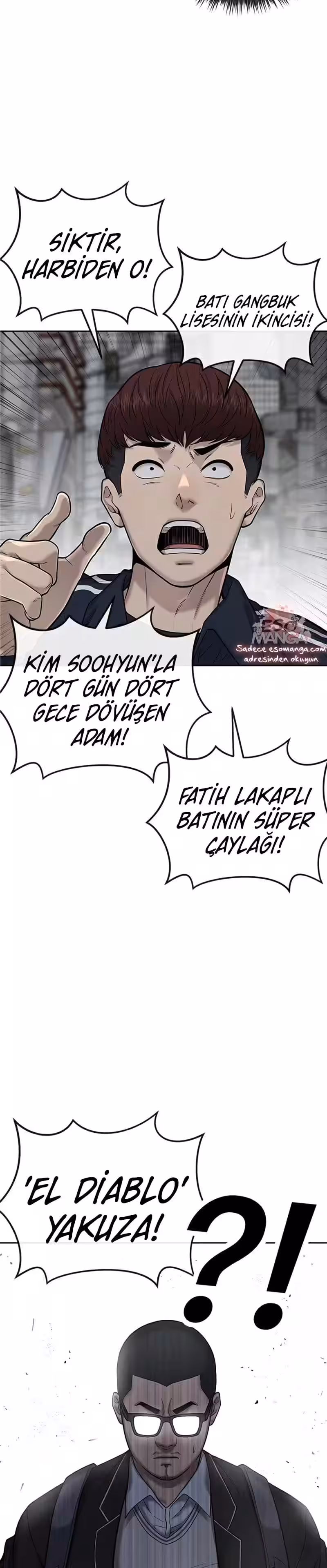 Sayfa 37 — Bölüm 22 — Üstün Görevler