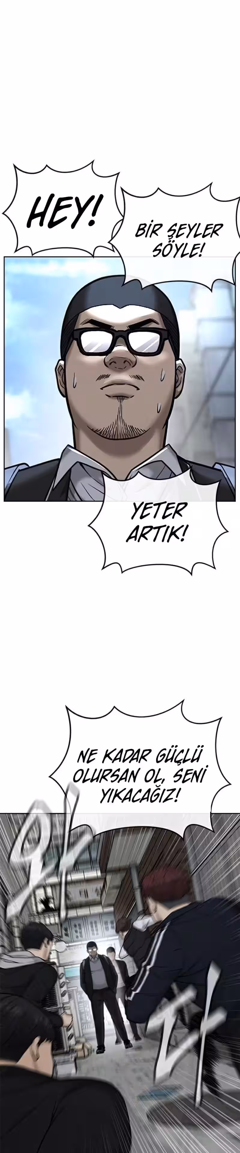 Sayfa 44 — Bölüm 22 — Üstün Görevler