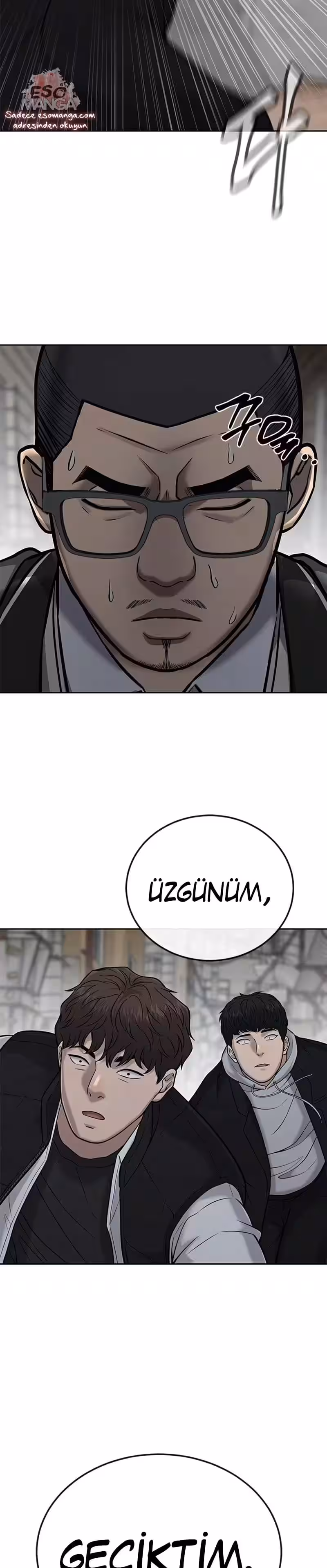 Sayfa 45 — Bölüm 22 — Üstün Görevler