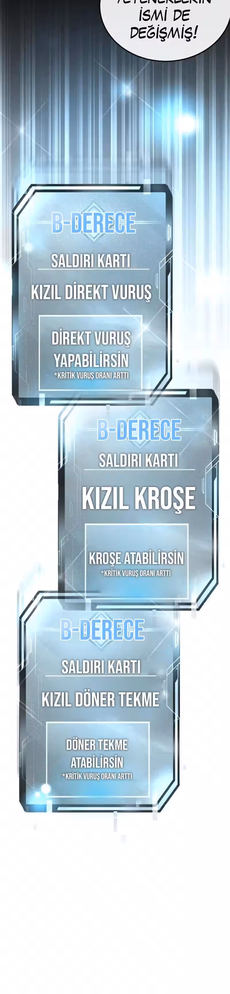Sayfa 57 — Bölüm 22 — Üstün Görevler