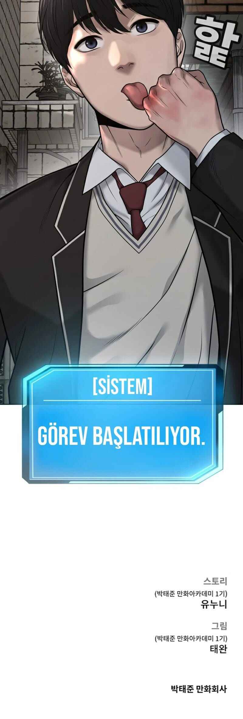 Sayfa 63 — Bölüm 22 — Üstün Görevler