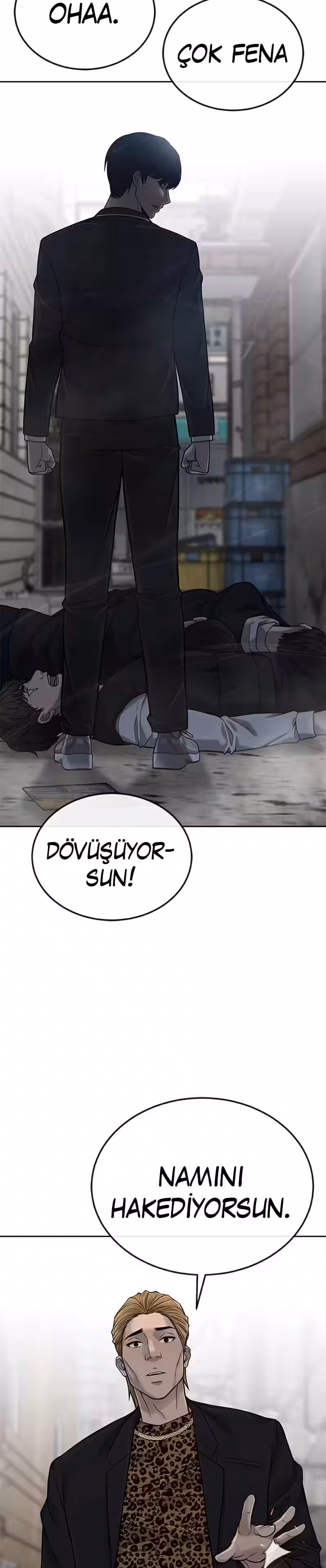 Sayfa 9 — Bölüm 23 — Üstün Görevler