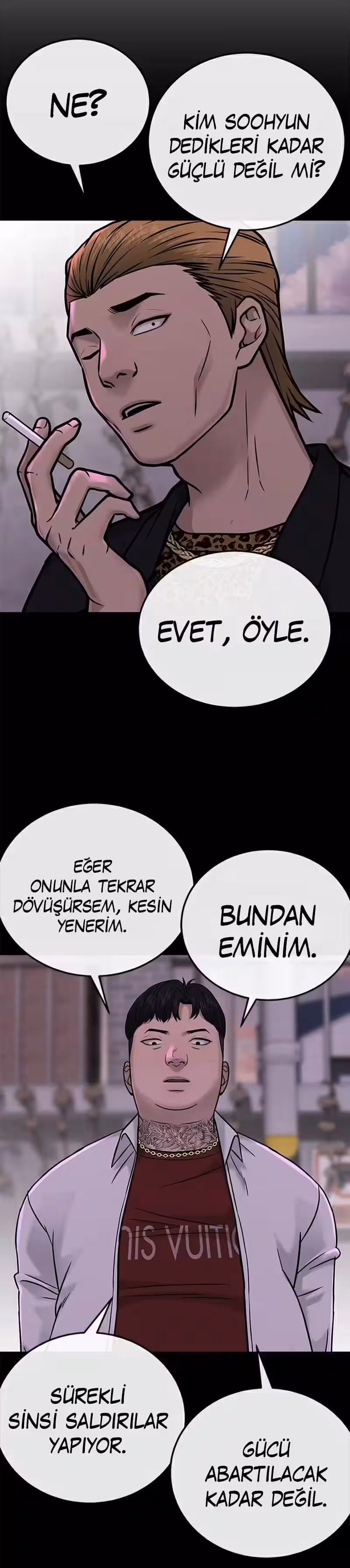 Sayfa 13 — Bölüm 23 — Üstün Görevler