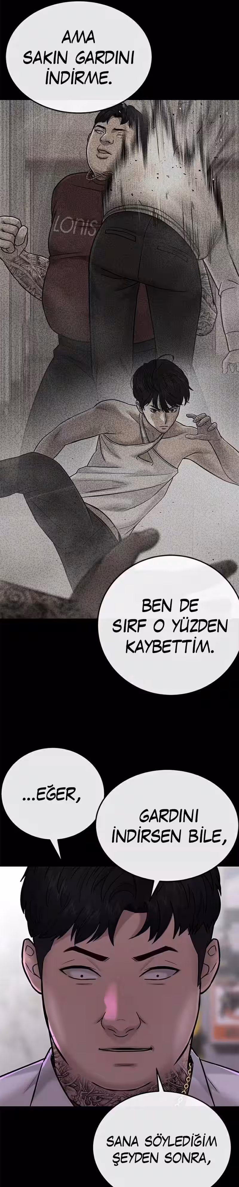 Sayfa 15 — Bölüm 23 — Üstün Görevler
