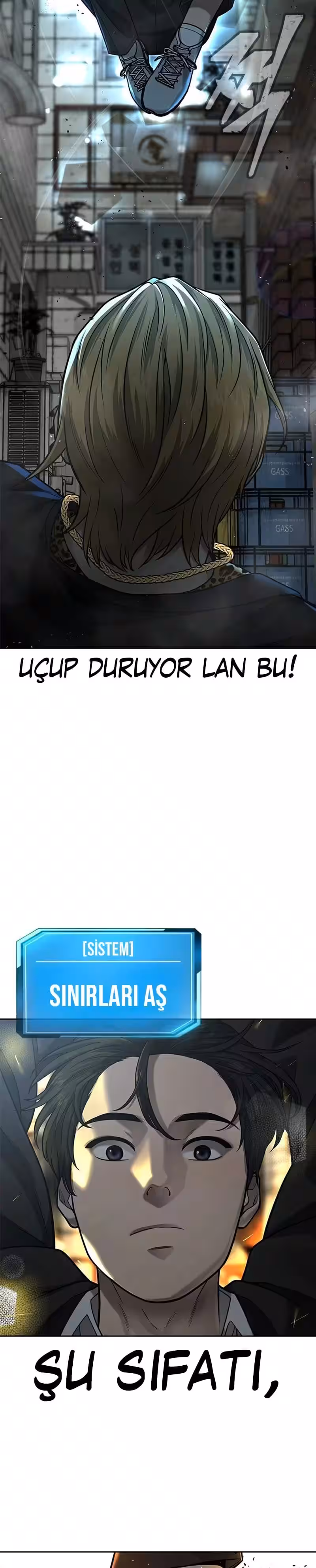 Sayfa 20 — Bölüm 23 — Üstün Görevler