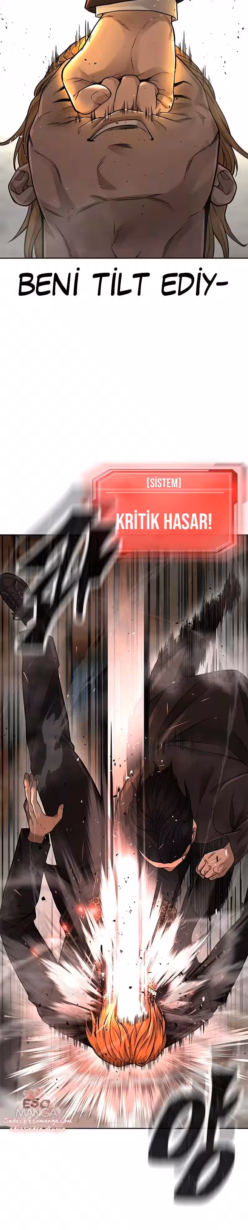 Sayfa 21 — Bölüm 23 — Üstün Görevler