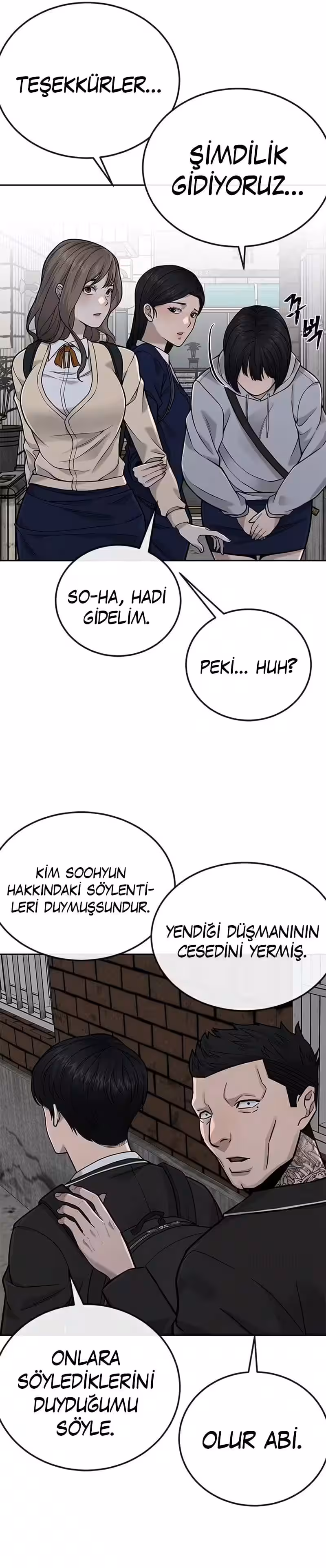 Sayfa 27 — Bölüm 23 — Üstün Görevler