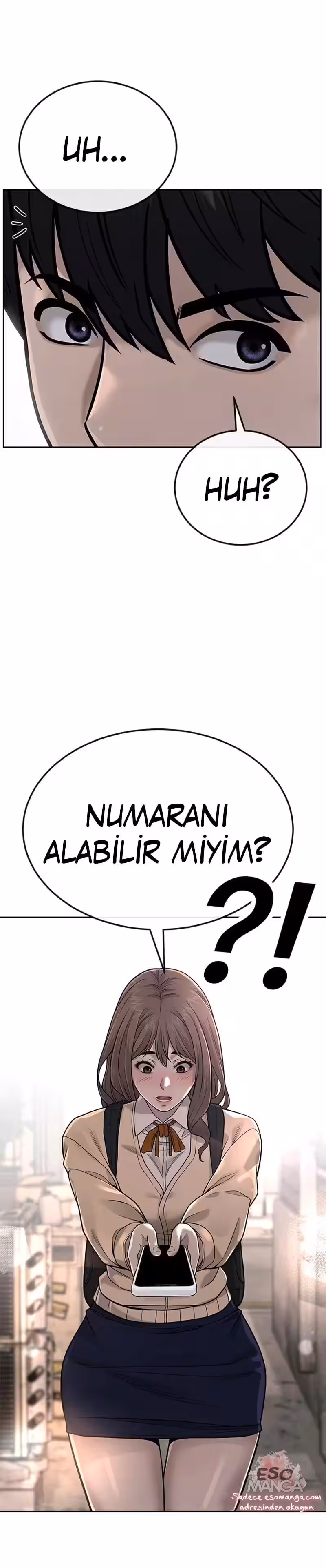 Sayfa 28 — Bölüm 23 — Üstün Görevler