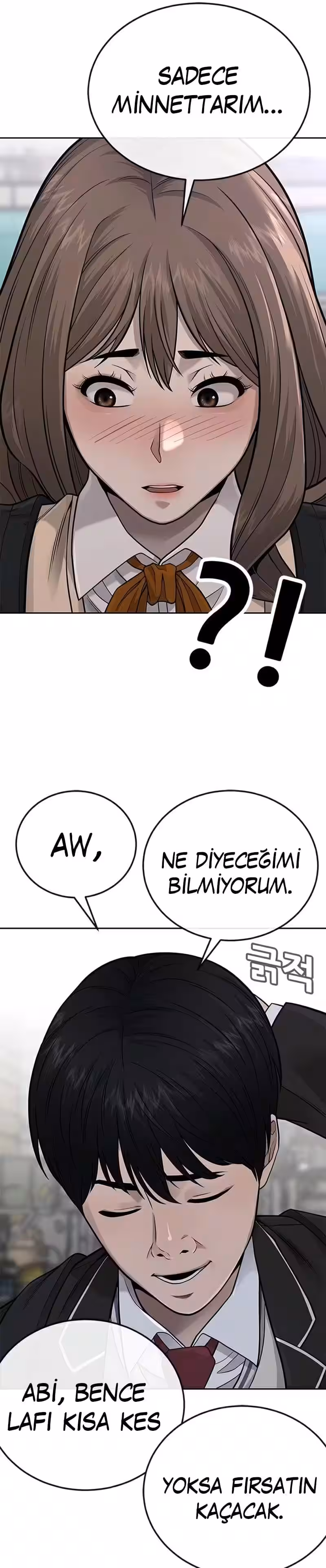 Sayfa 31 — Bölüm 23 — Üstün Görevler