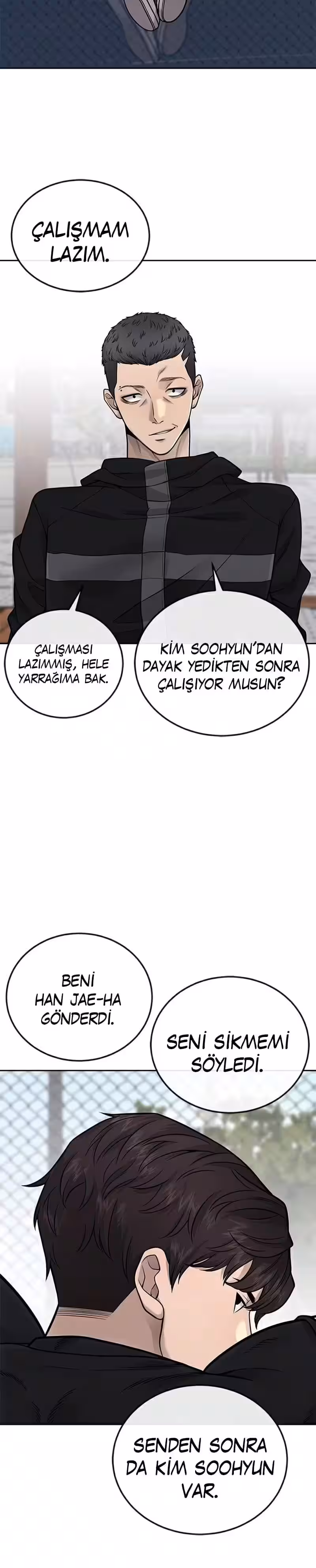 Sayfa 36 — Bölüm 23 — Üstün Görevler