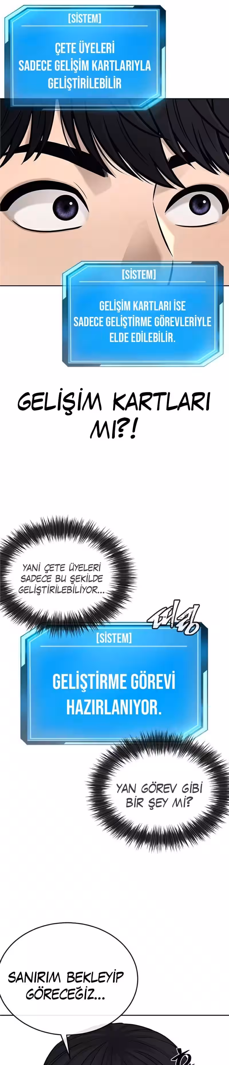 Sayfa 7 — Bölüm 24 — Üstün Görevler
