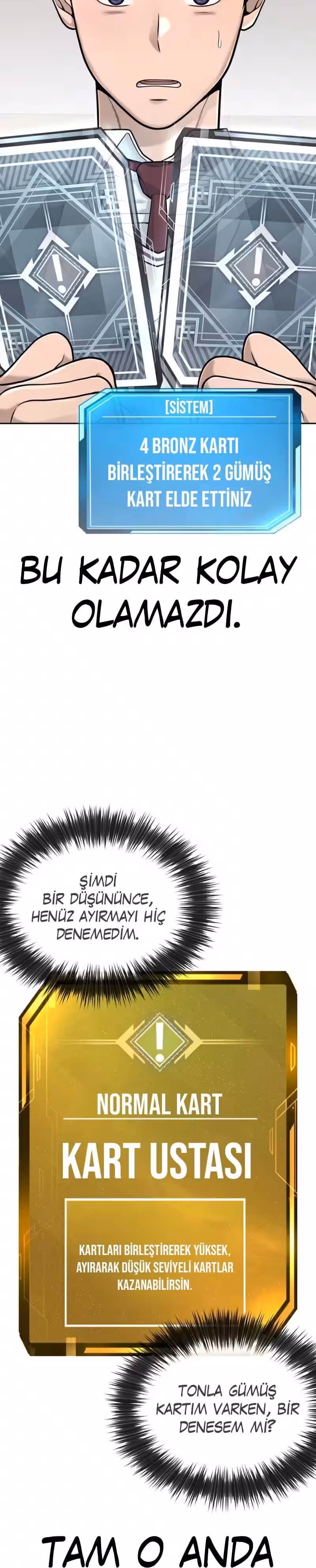 Sayfa 17 — Bölüm 24 — Üstün Görevler