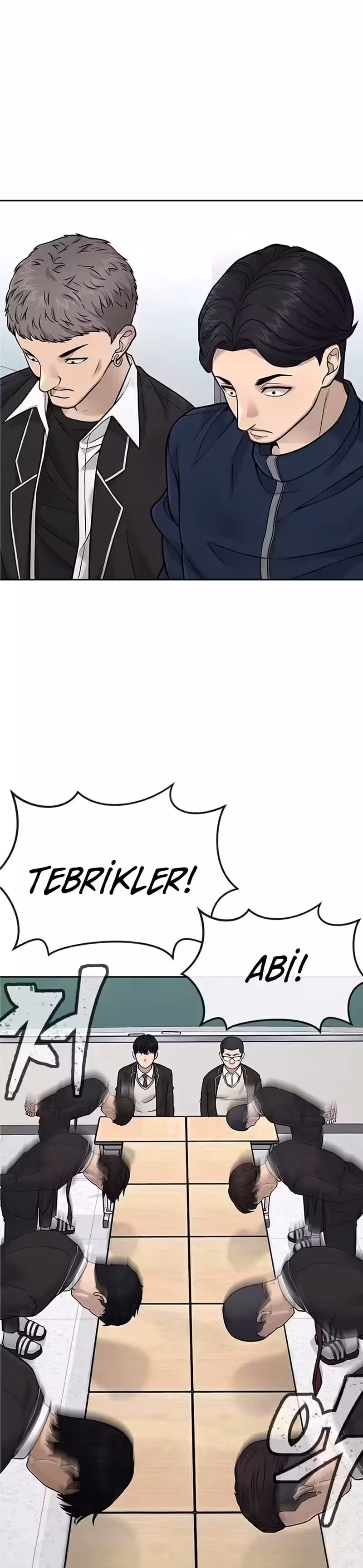 Sayfa 21 — Bölüm 24 — Üstün Görevler