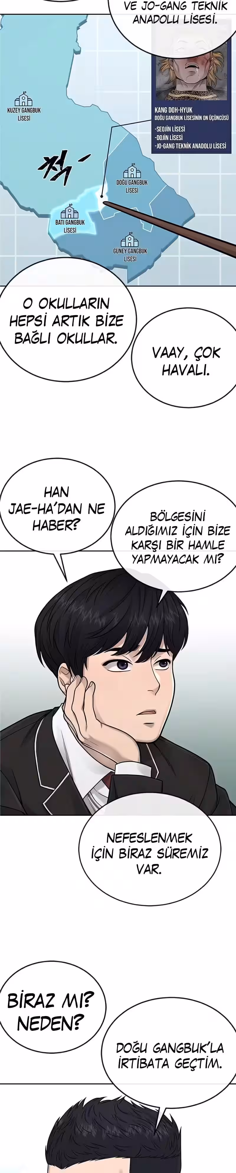 Sayfa 24 — Bölüm 24 — Üstün Görevler