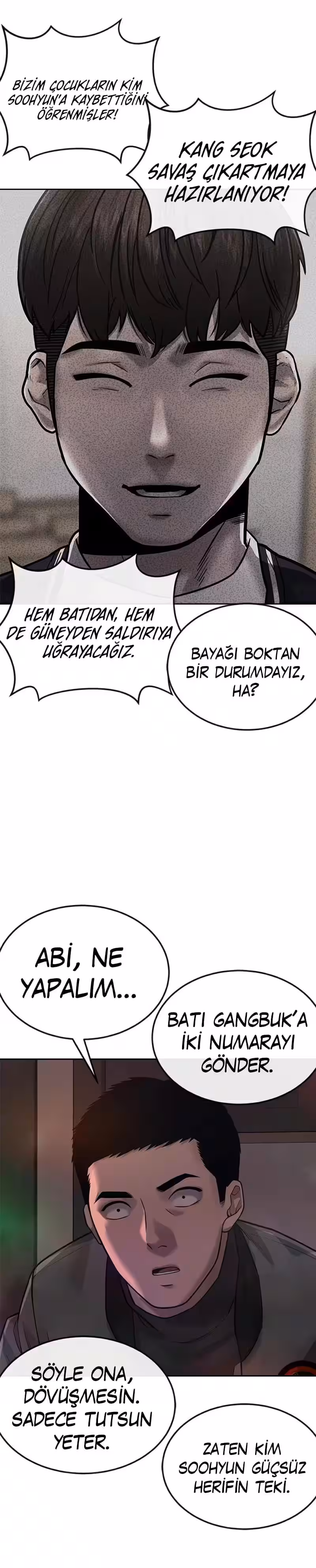 Sayfa 29 — Bölüm 24 — Üstün Görevler