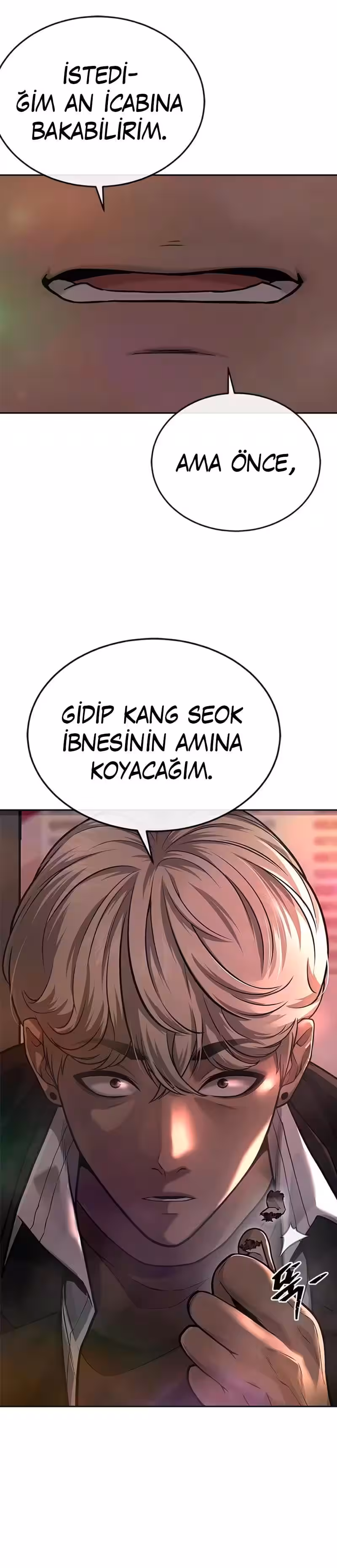 Sayfa 31 — Bölüm 24 — Üstün Görevler