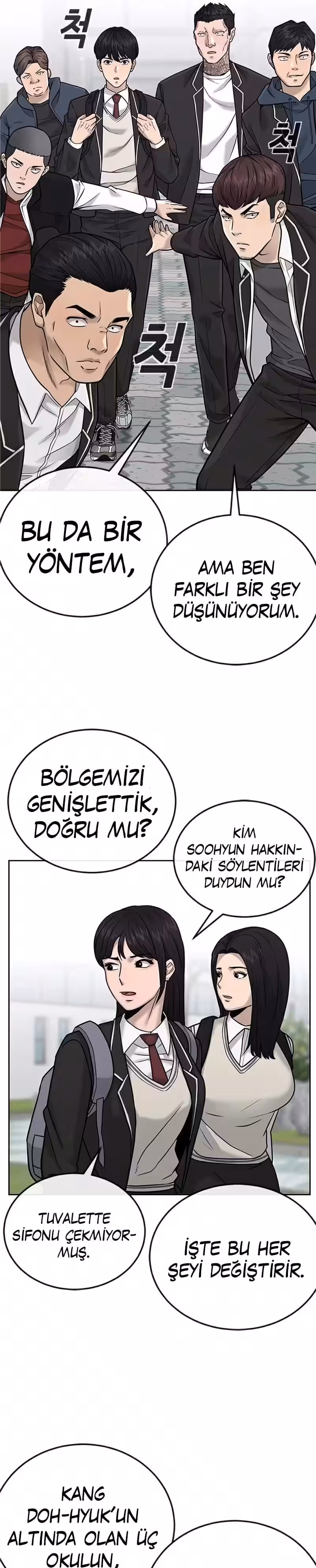 Sayfa 35 — Bölüm 24 — Üstün Görevler