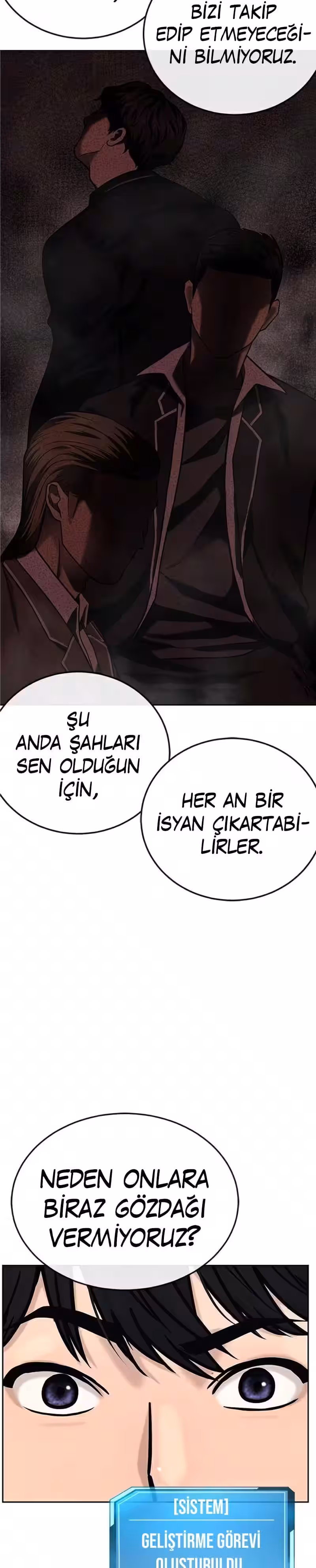 Sayfa 36 — Bölüm 24 — Üstün Görevler