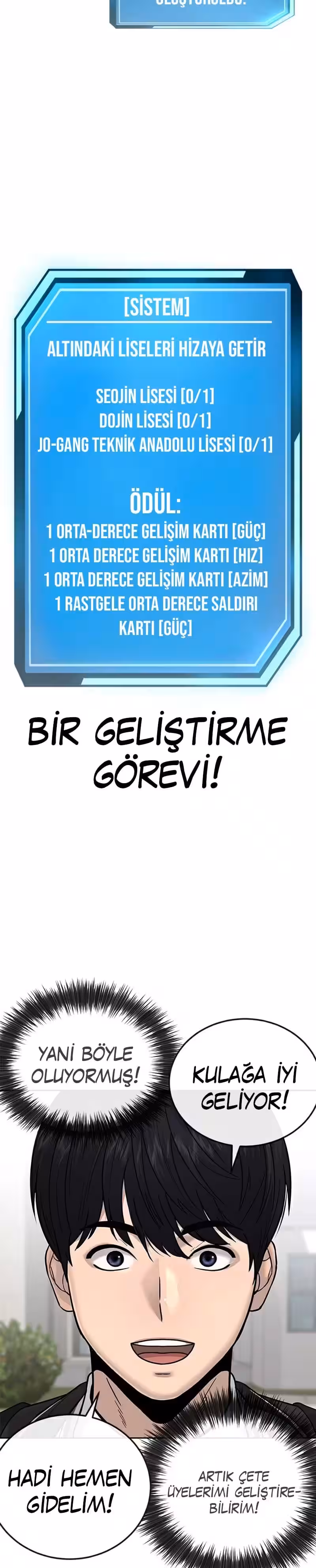 Sayfa 37 — Bölüm 24 — Üstün Görevler